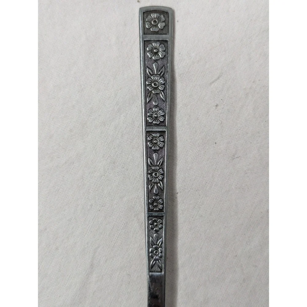 vintage‎ Imperial Stainless Korea 7
